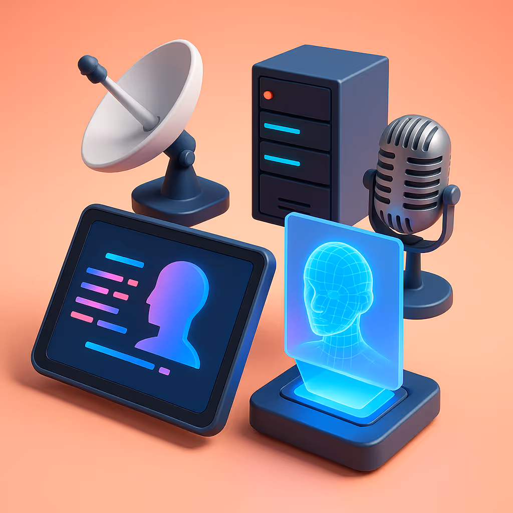 L’intelligence artificielle au service des métiers de la communication