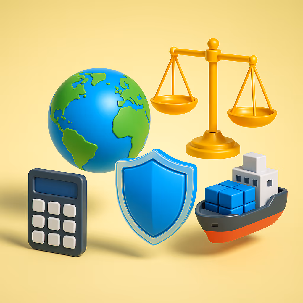 Maîtriser la gestion du risque clients à l'international
