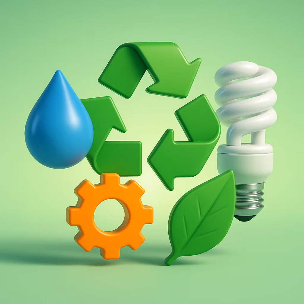 Économie circulaire