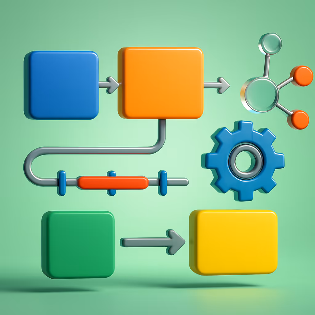 Value Stream Mapping (VSM)