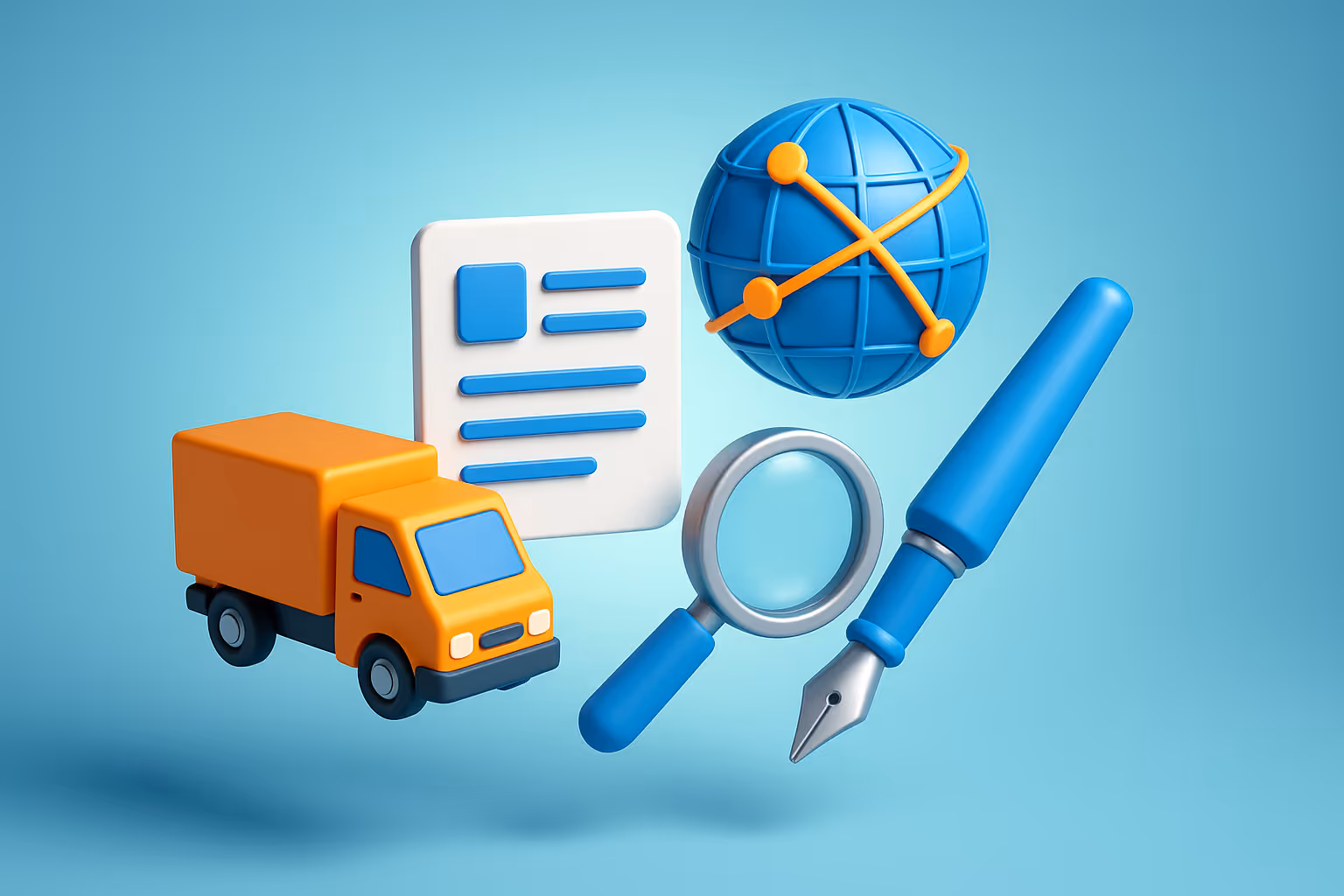 Appel d'offres transport : rédaction et mise en œuvre