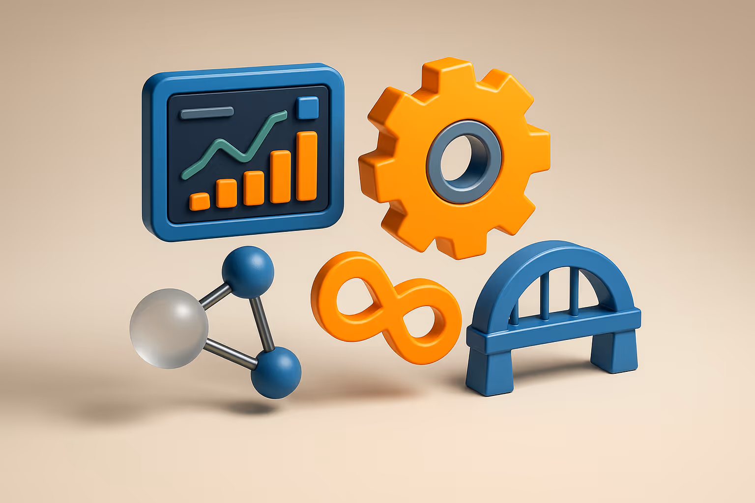 Cross-functional Management