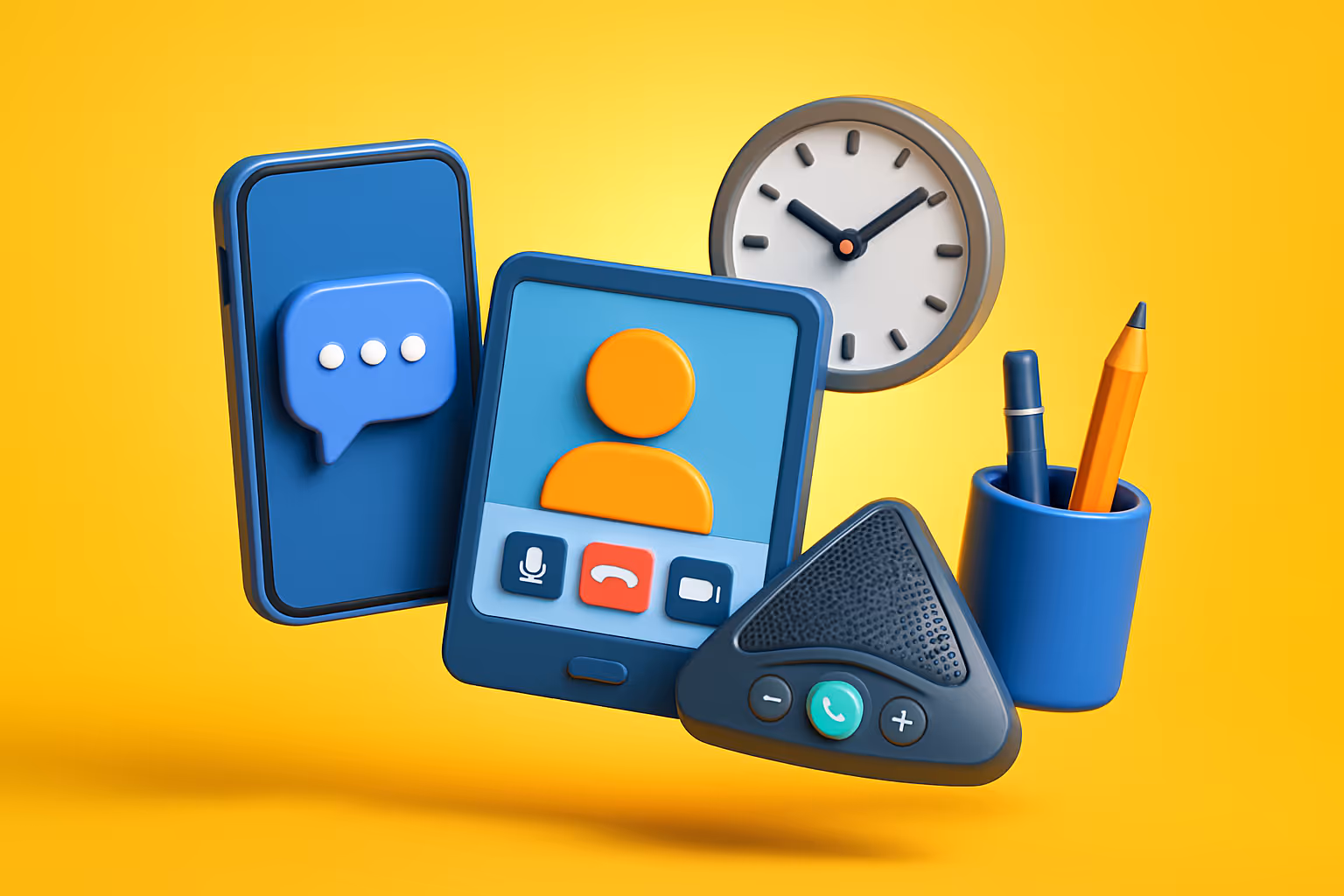 Communication et management