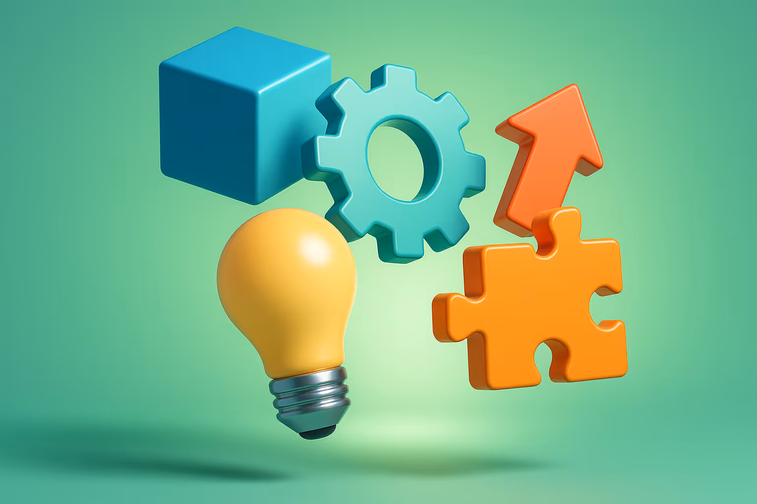 Manager : favoriser l'innovation au quotidien dans son équipe