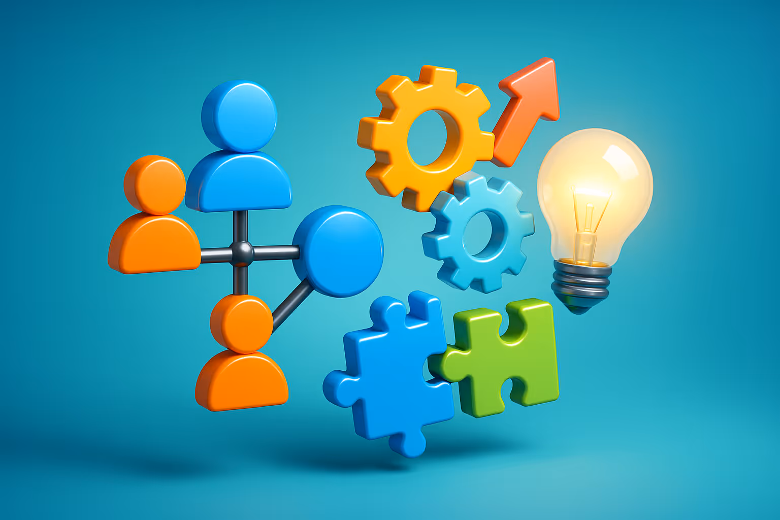 Management collaboratif et performance collective