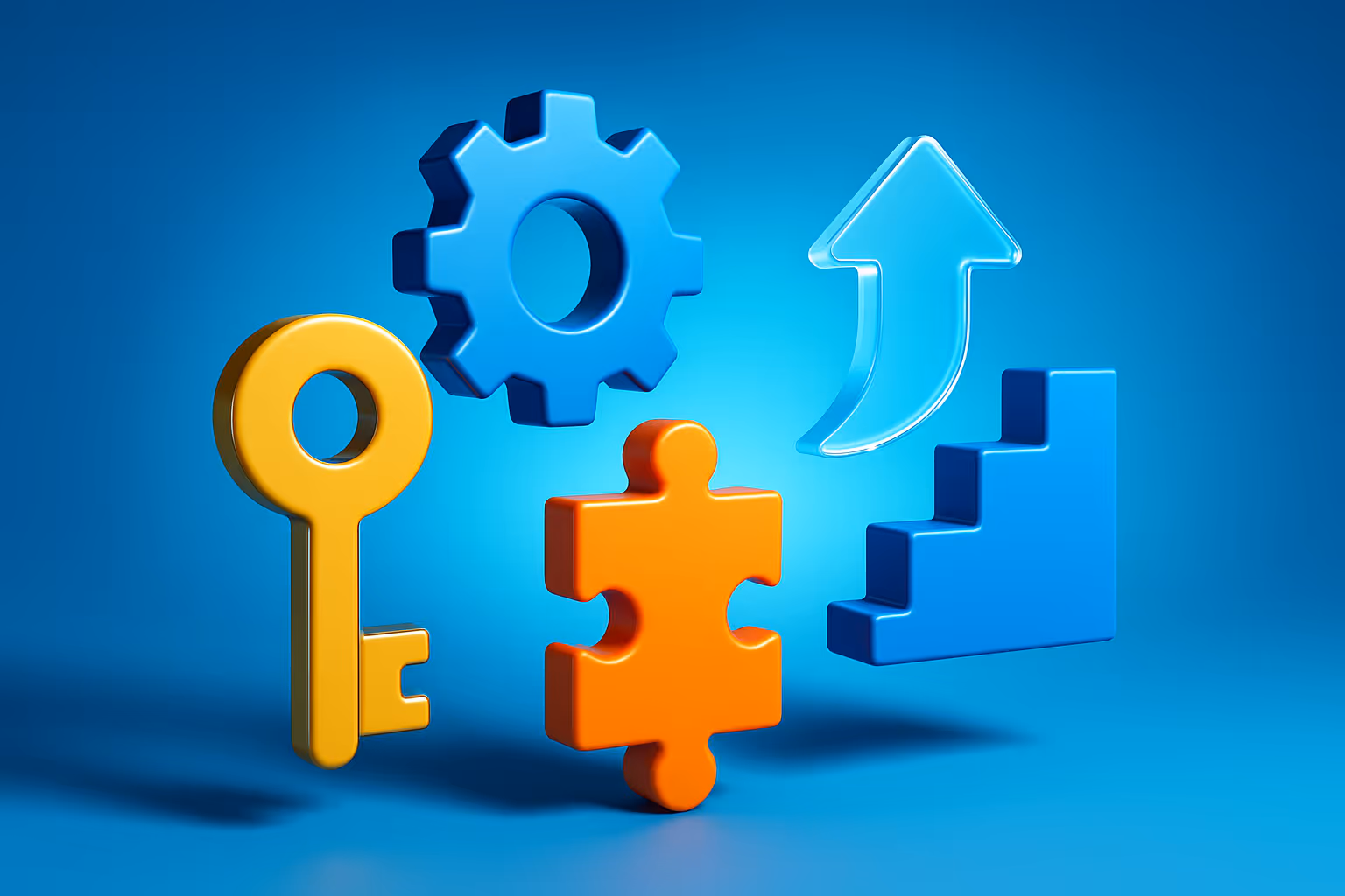 Les 4 clés de l'accompagnement du changement