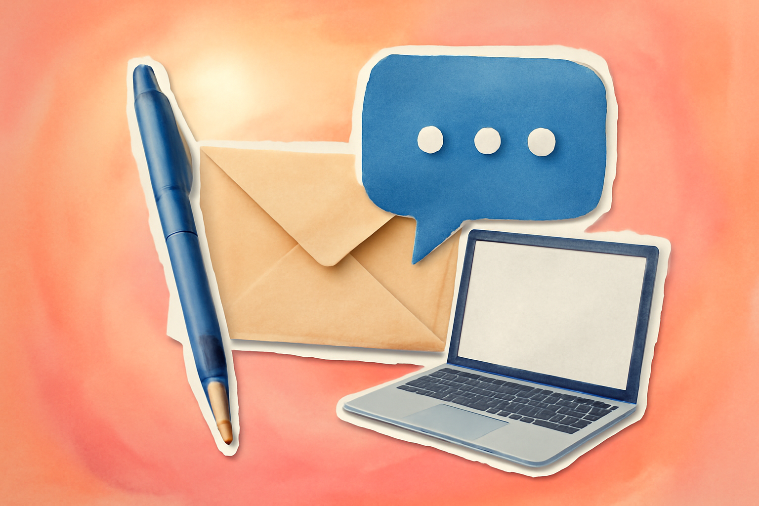 Améliorer l'impact et l'efficacité de vos e-mails professionnels