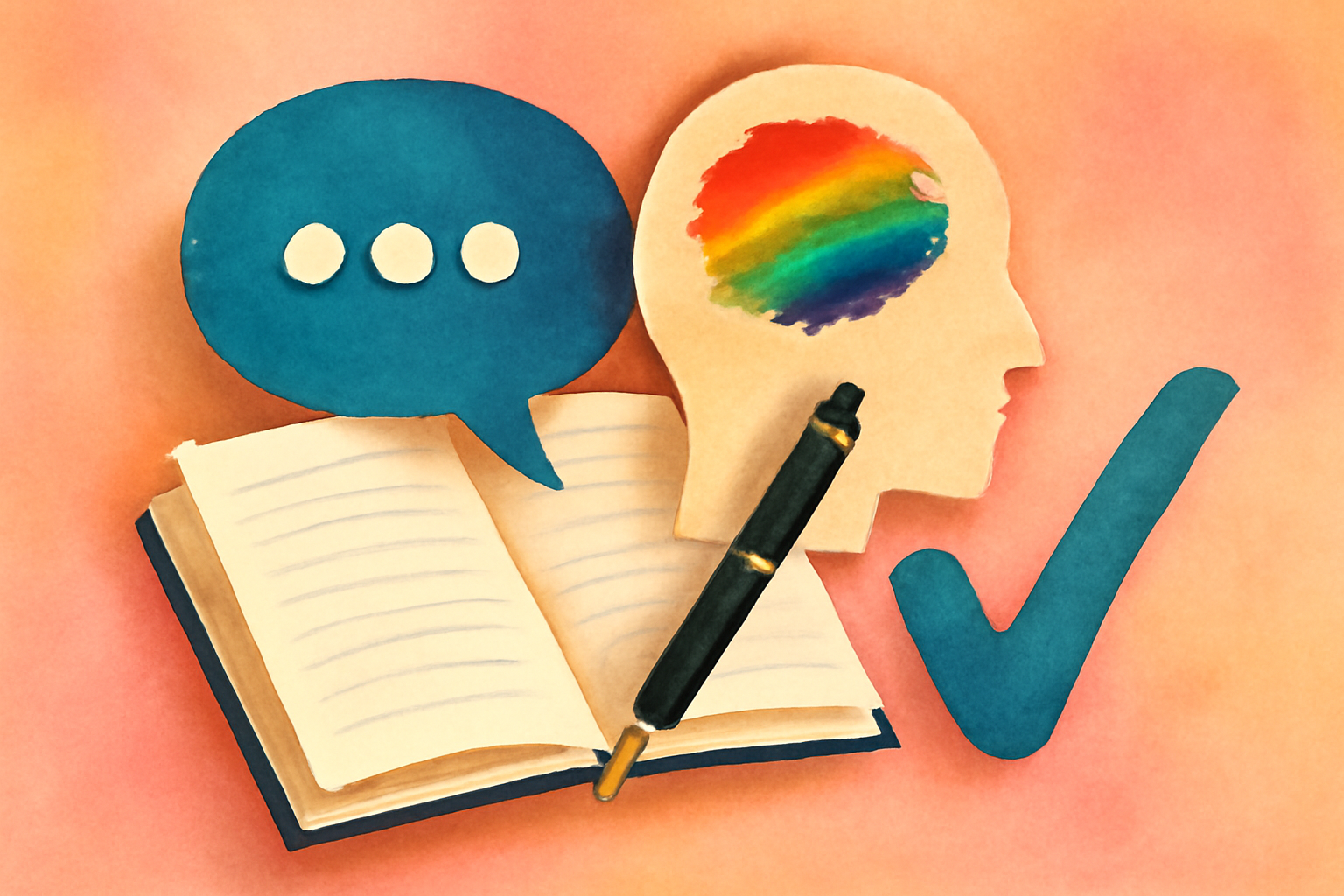 Développer son assurance en expression écrite professionnelle grâce à l'écriture créative