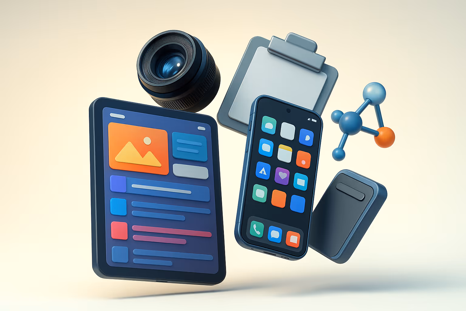 Responsable community management et marketing de contenus