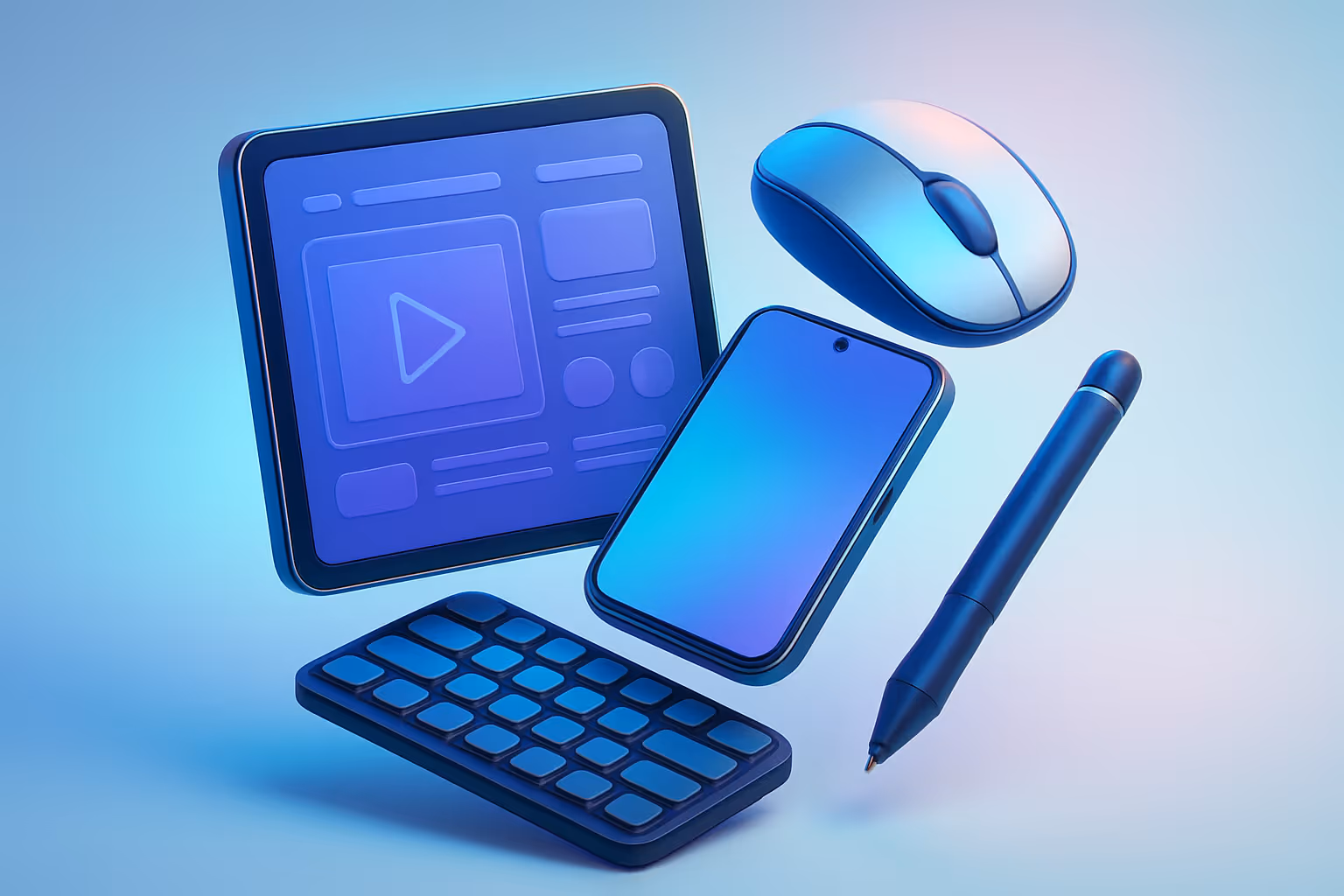 UX/CX Design