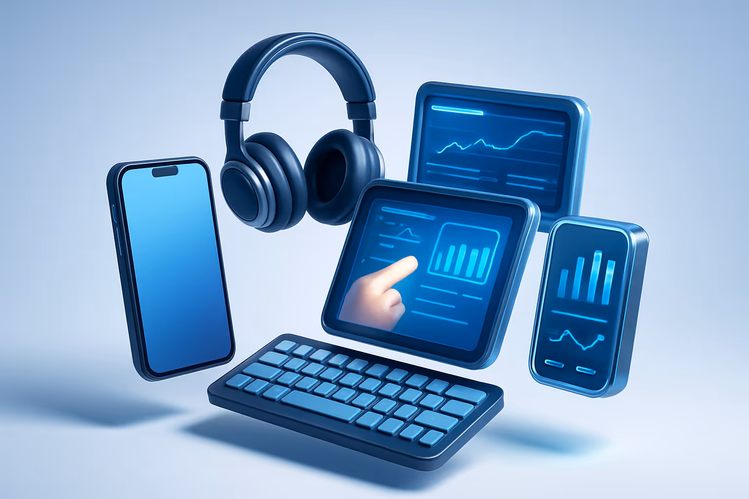 Responsable Expérience Client