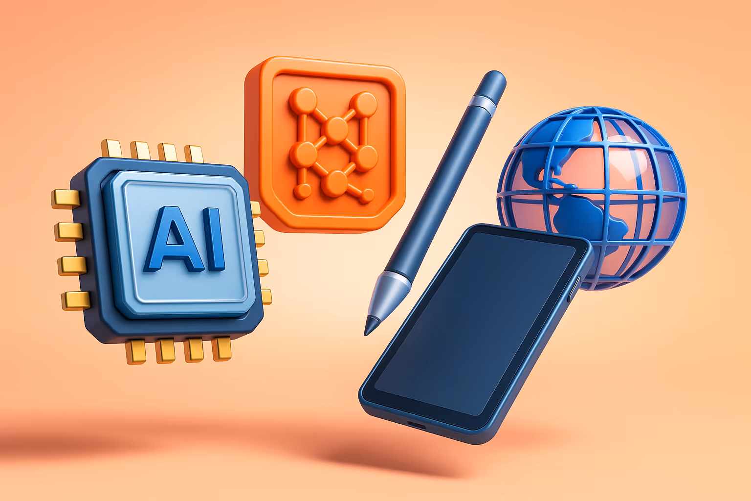 Produire des contenus grâce aux outils d'intelligence artificielle