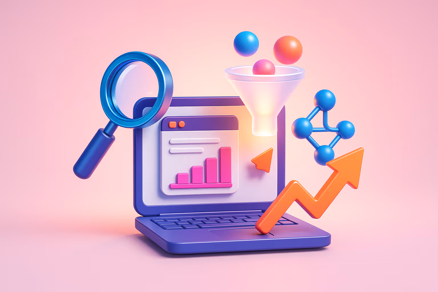 Optimiser son SEO grâce à l’intelligence artificielle