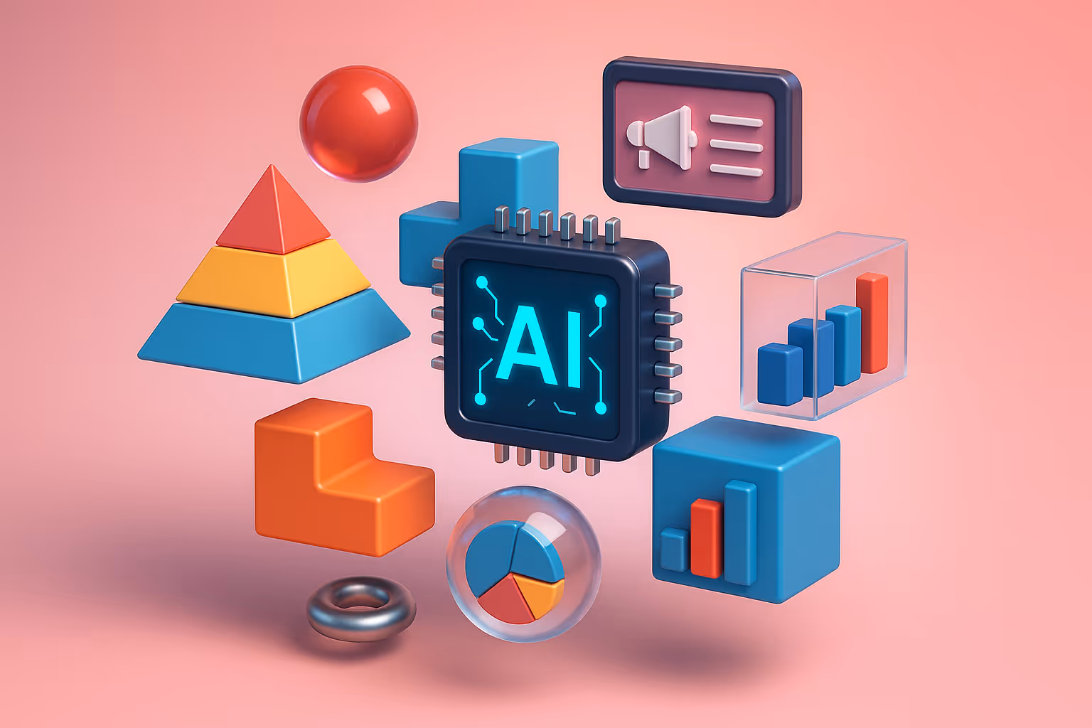 L’intelligence artificielle au service du marketing