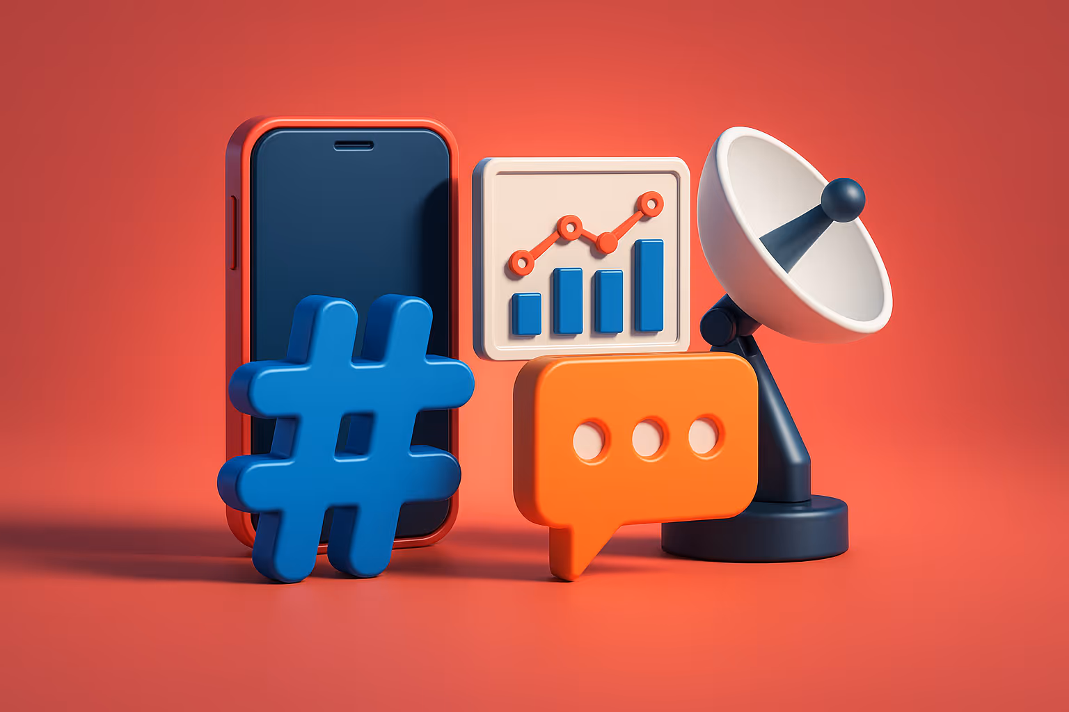 Réseaux sociaux niveau 2 - Stratégie de communication sur les médias sociaux