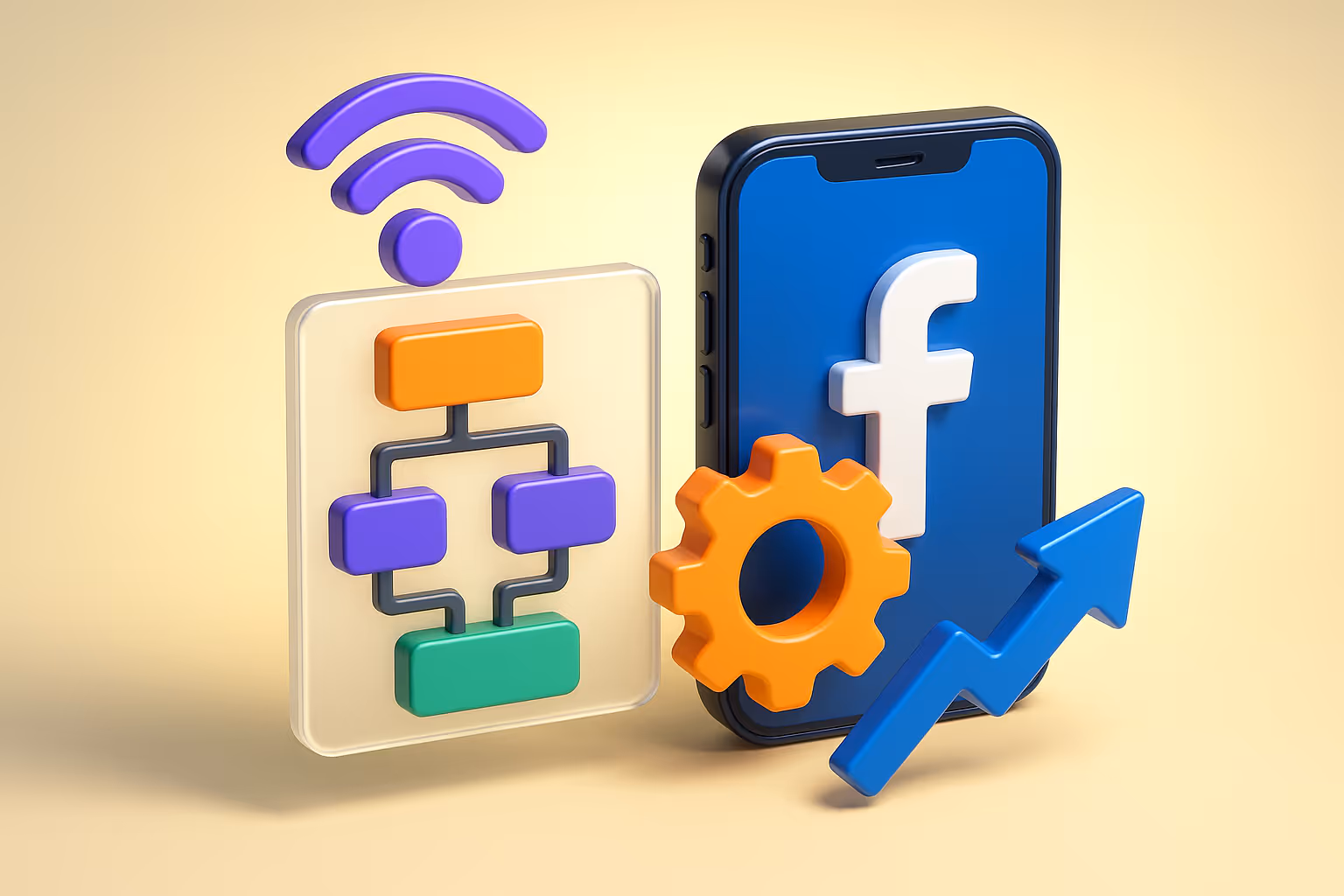 Déployer sa stratégie sur Facebook