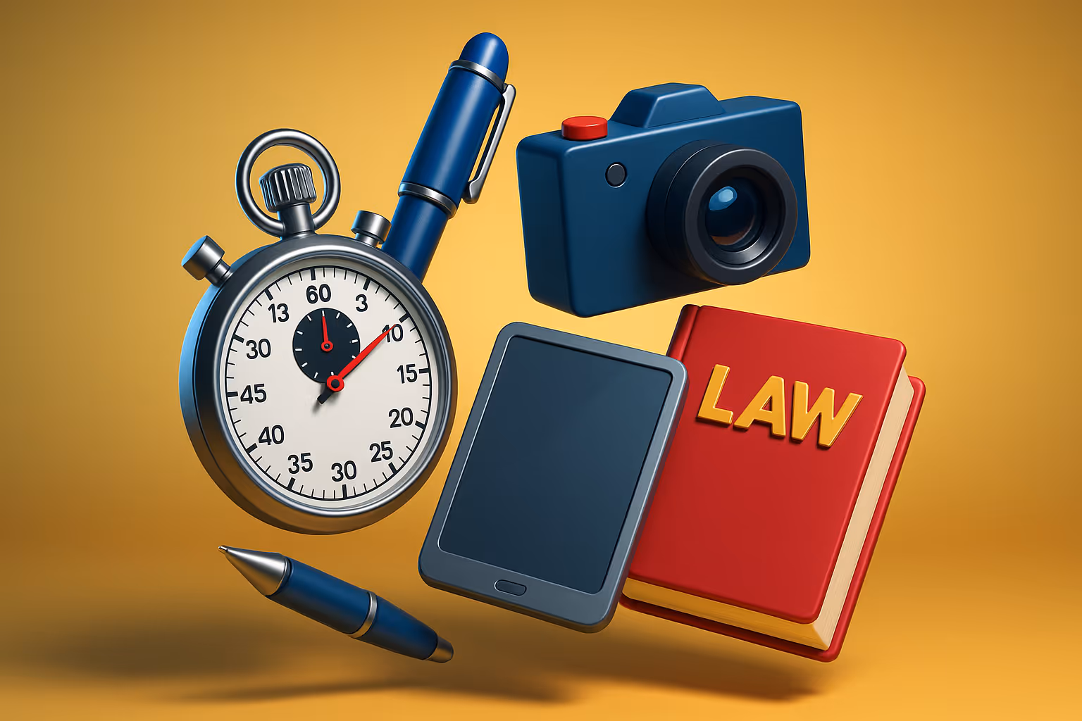 3h chrono pour acquérir les fondamentaux du droit d’auteur et du droit à l’image
