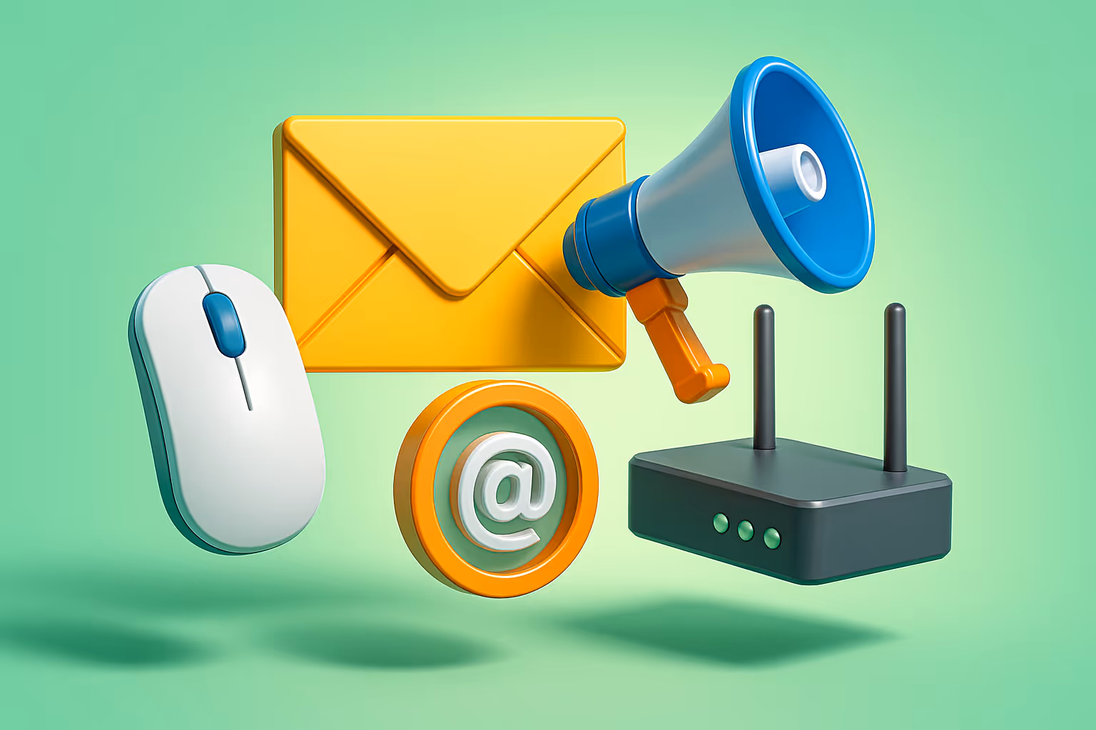 Concevoir sa newsletter