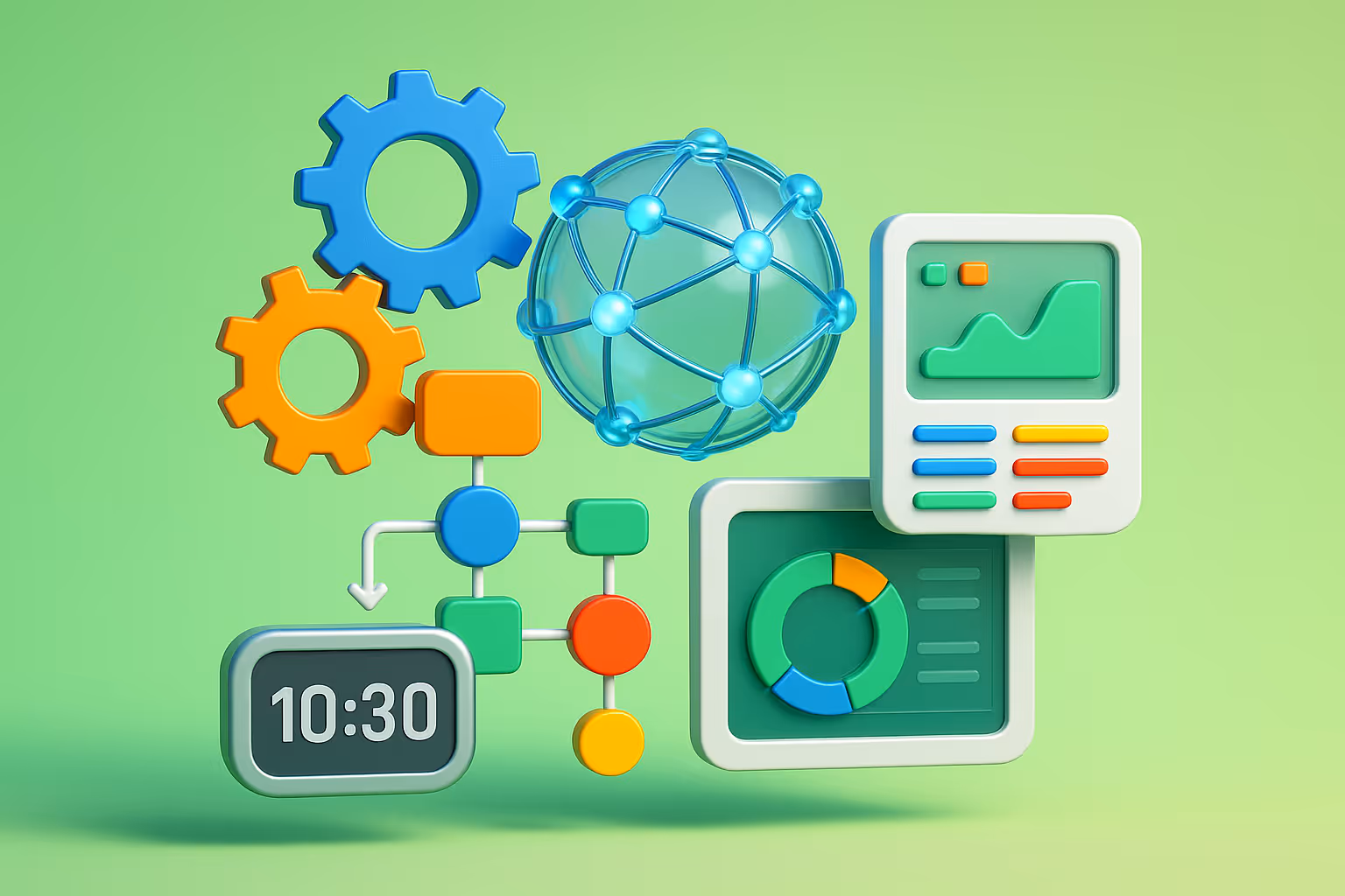 Formation Marketing automation