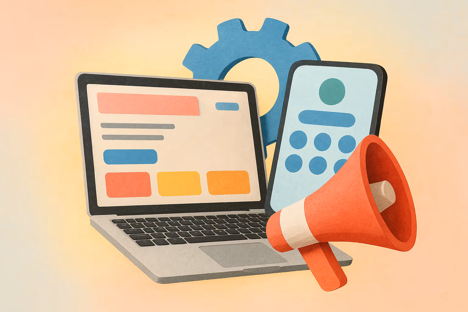 Maîtriser la gestion de projets web et mobile pour optimiser votre présence digitale