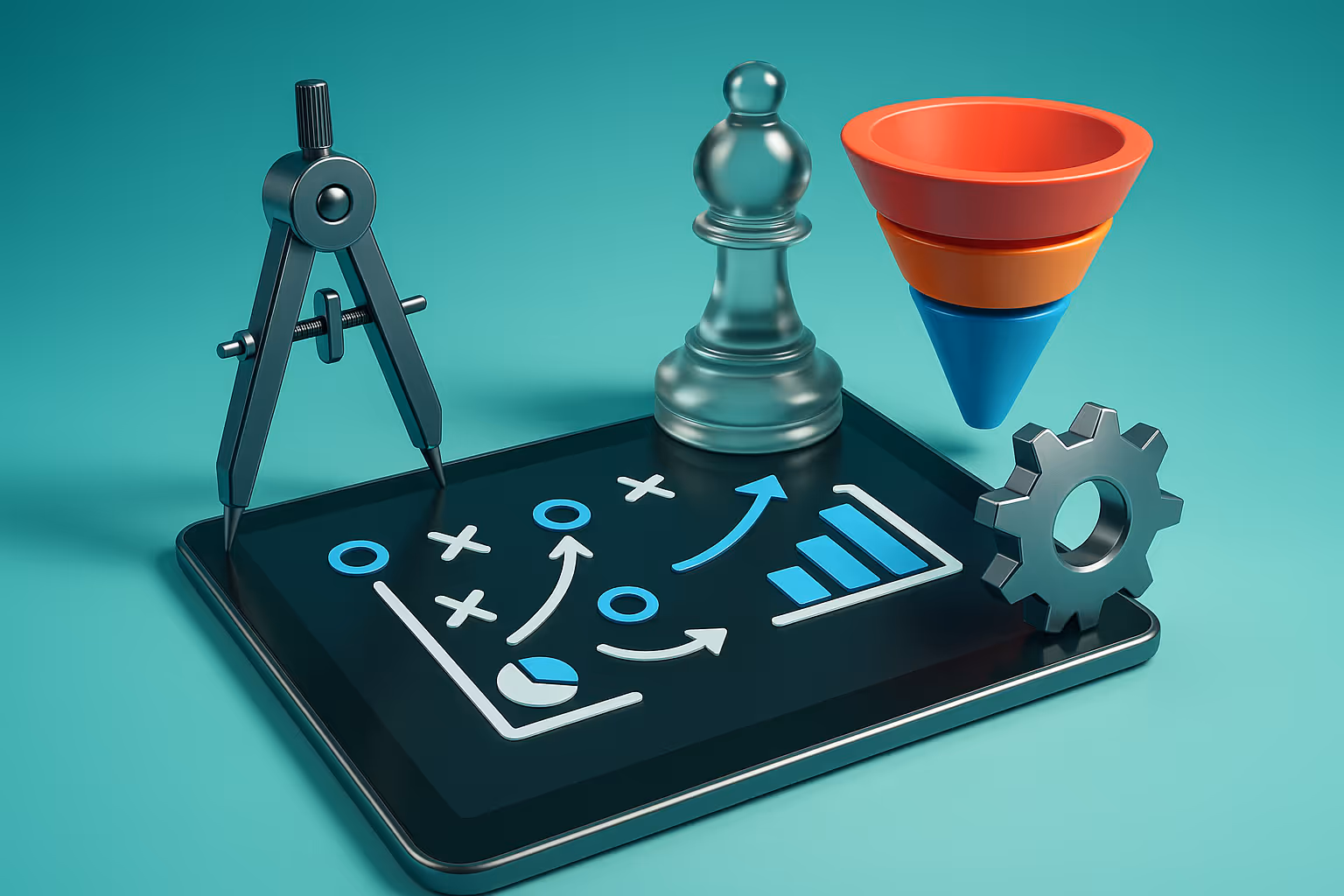 Définir et déployer sa stratégie marketing