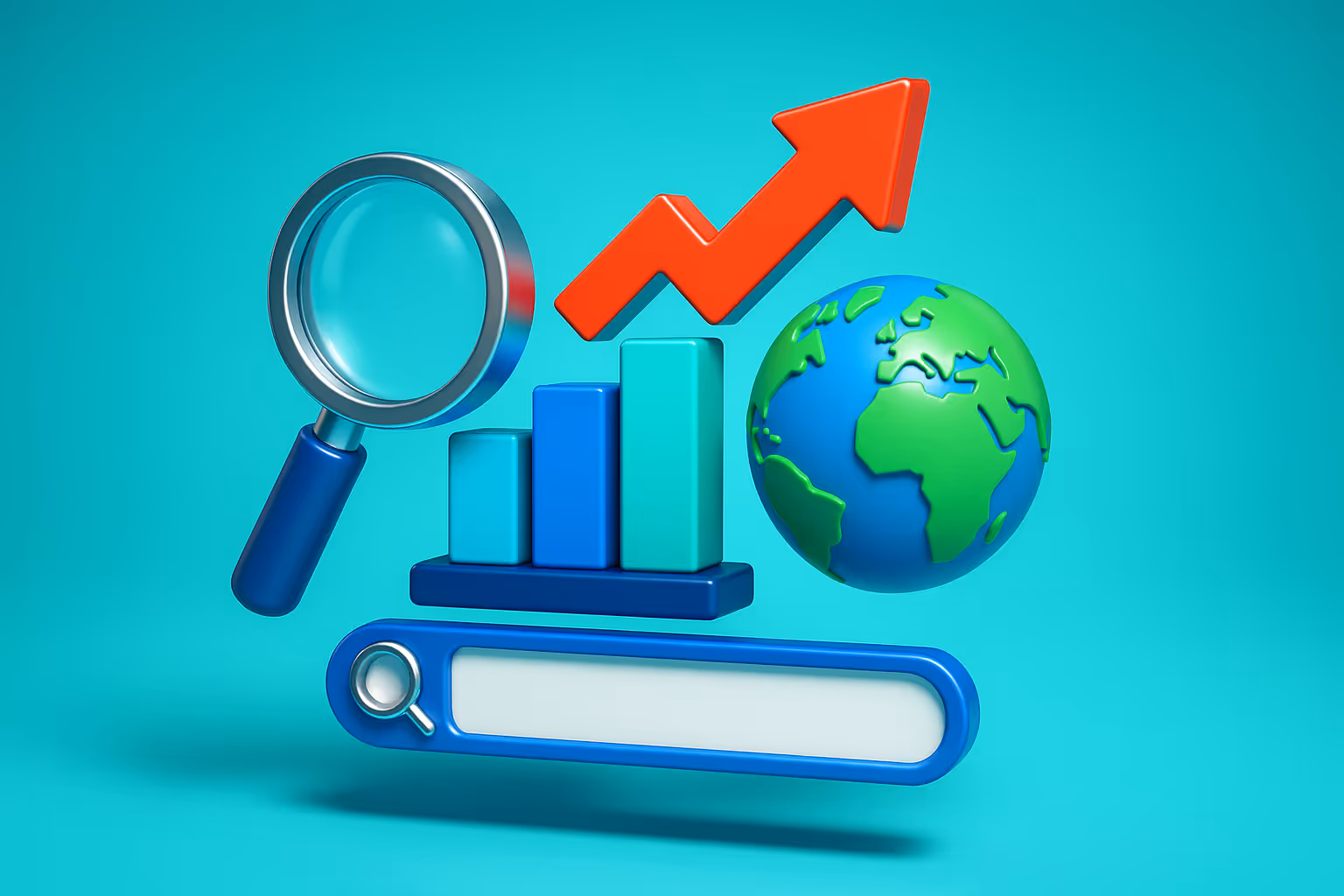 Optimiser le référencement naturel (SEO)