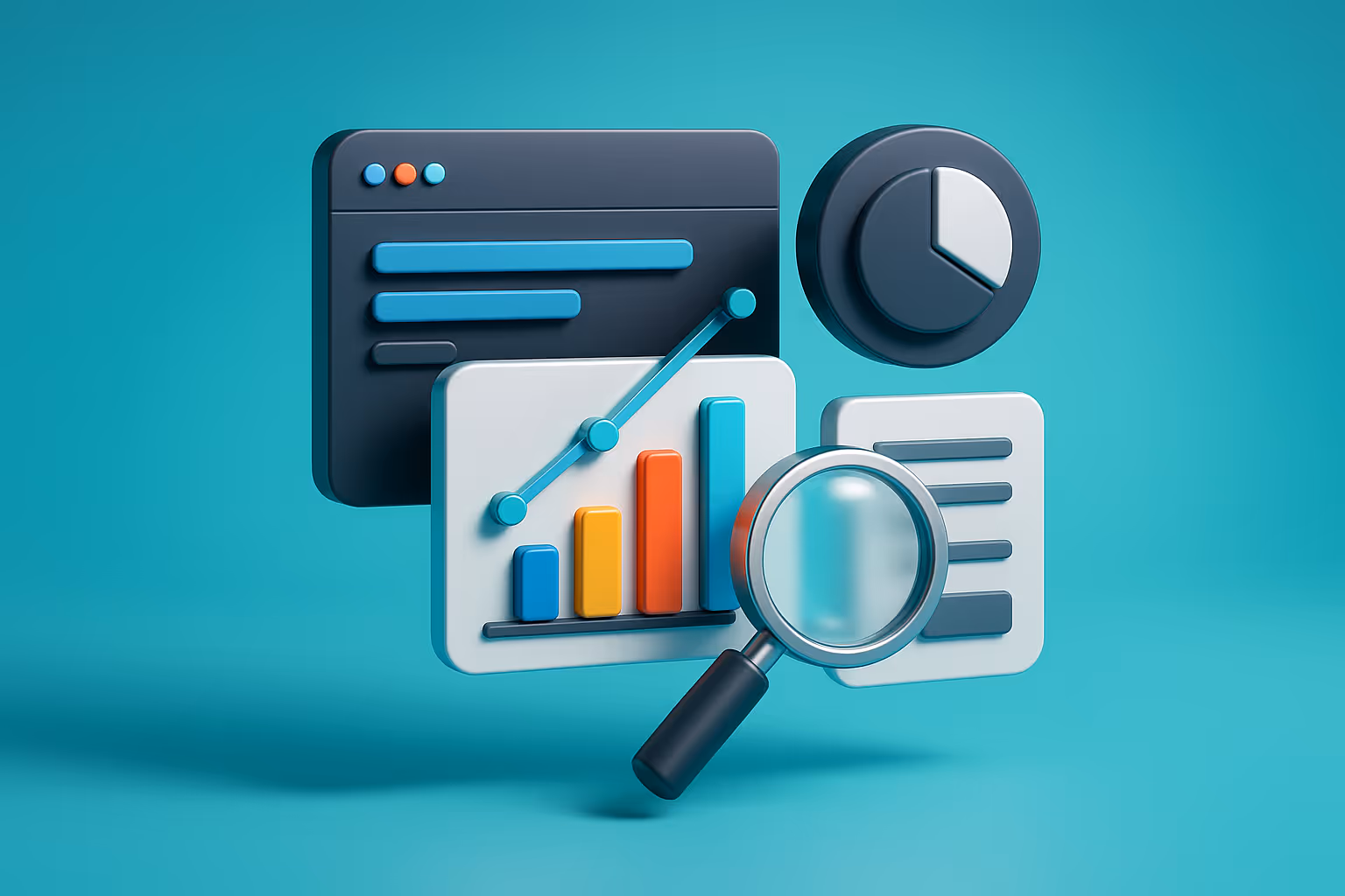 Web analytics : bien choisir son outil