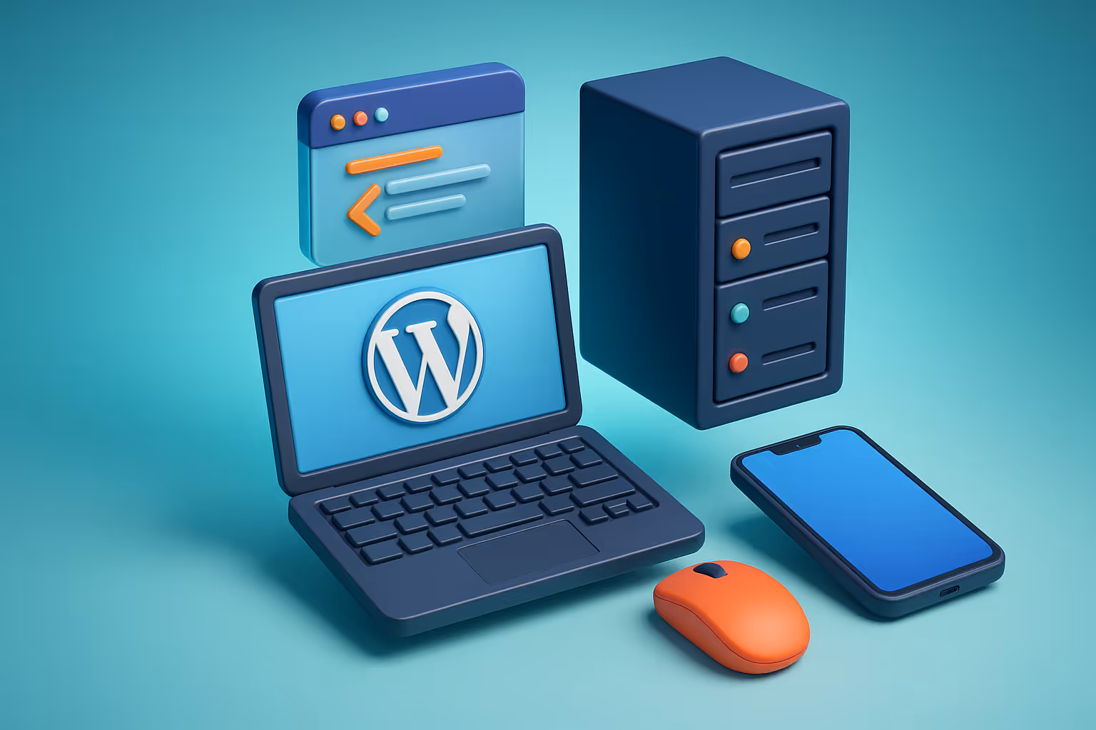Créer un site web avec WordPress - Niveau 2