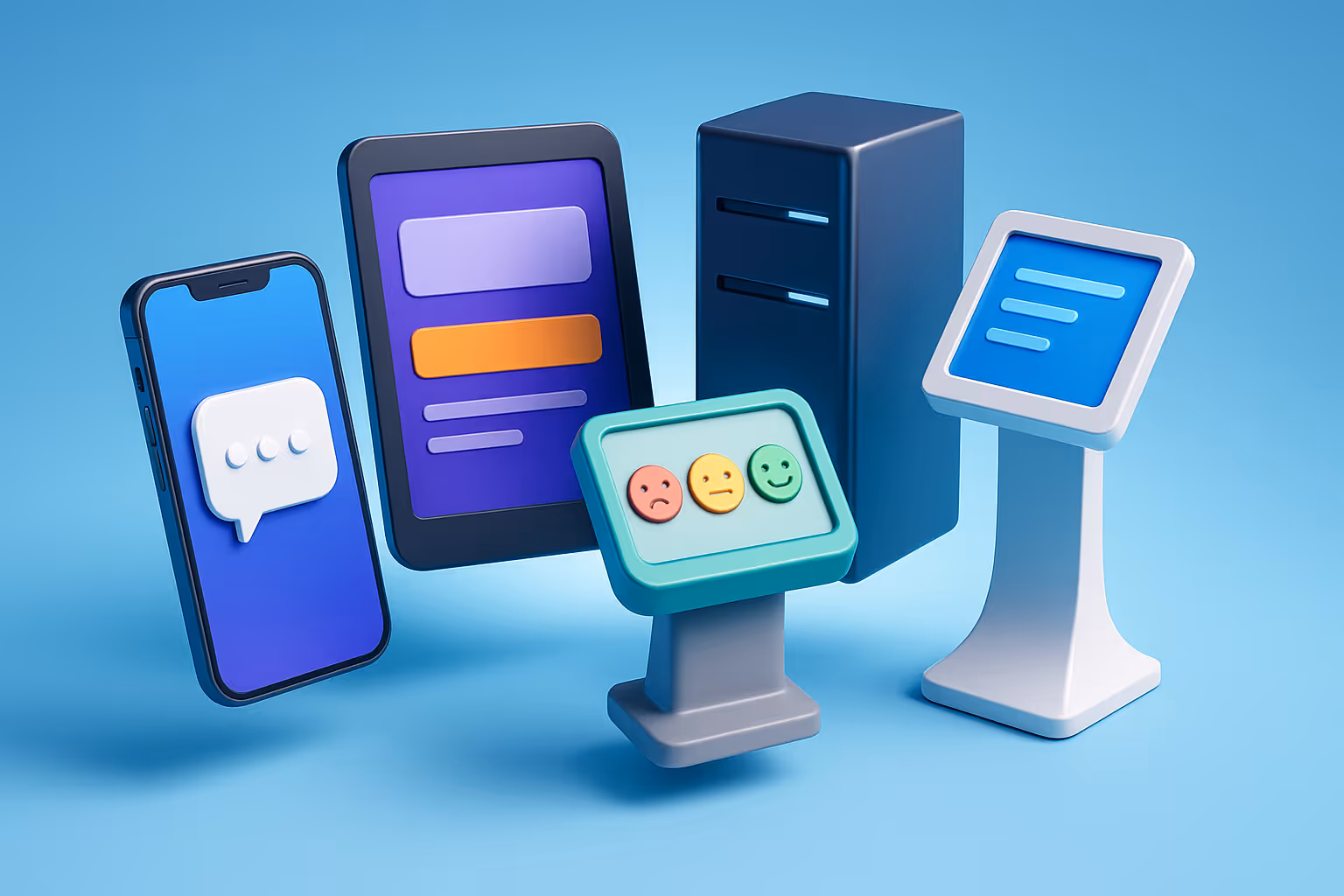 Optimiser l'expérience client grâce au digital
