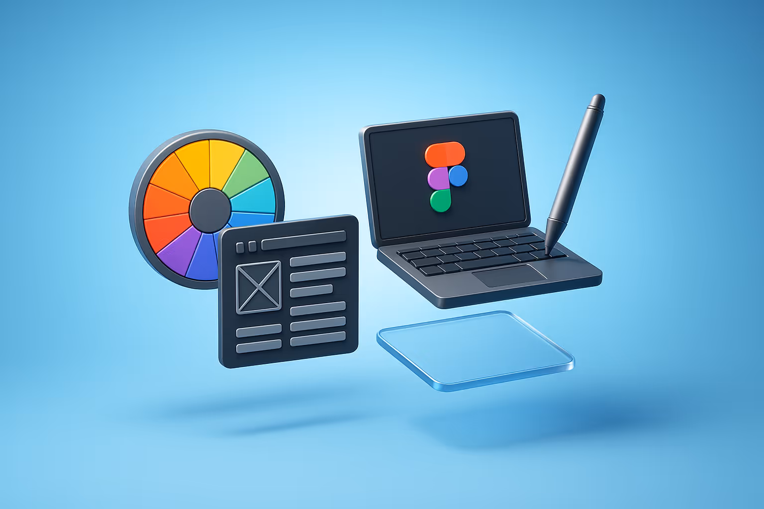 Les bases de l’UX design avec Figma