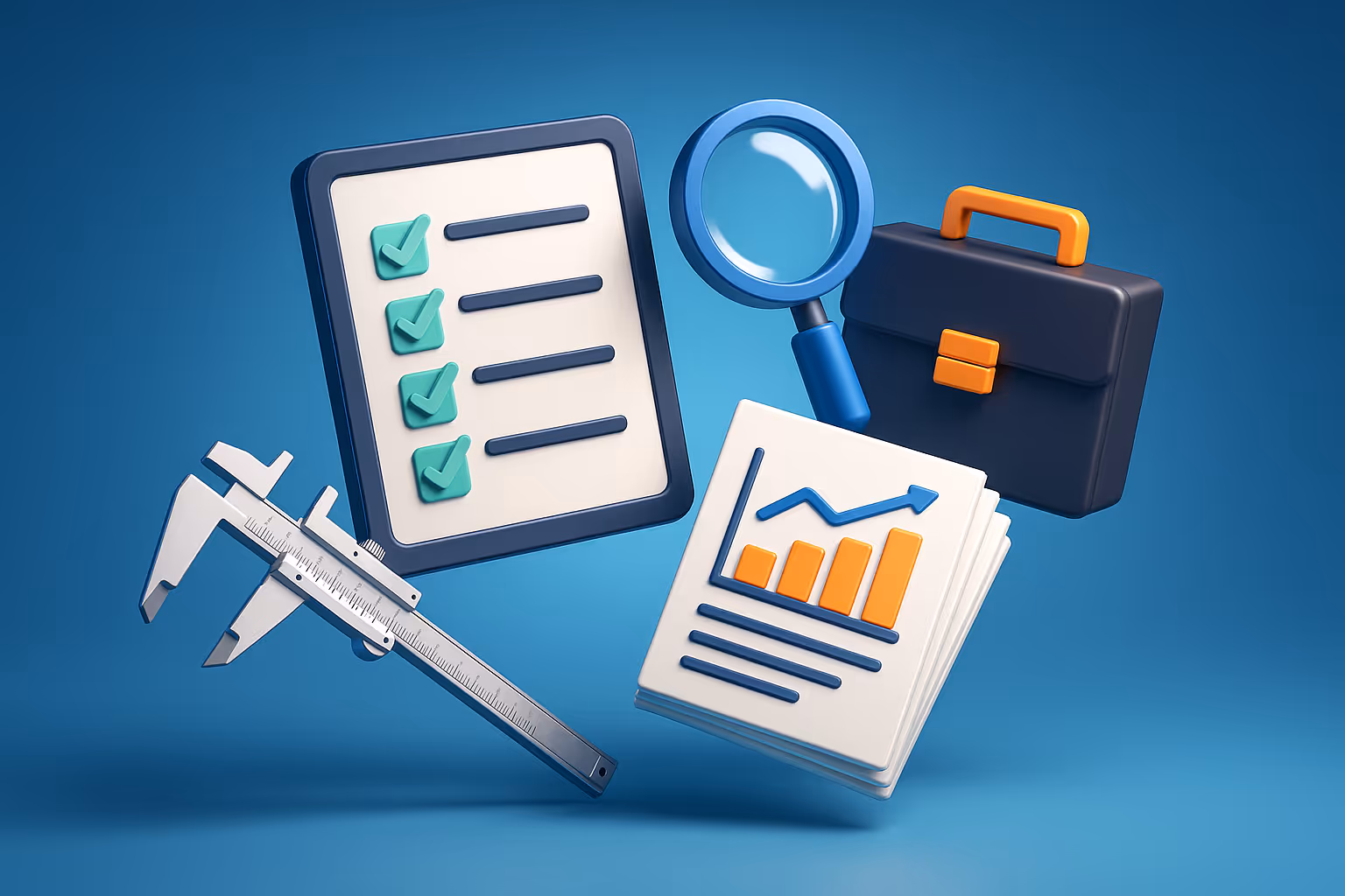 Formation pratique à l'audit interne