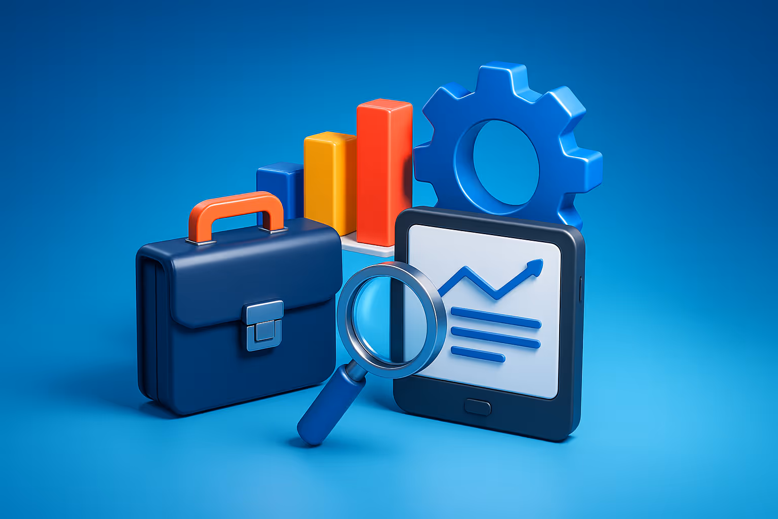 Métier consultant