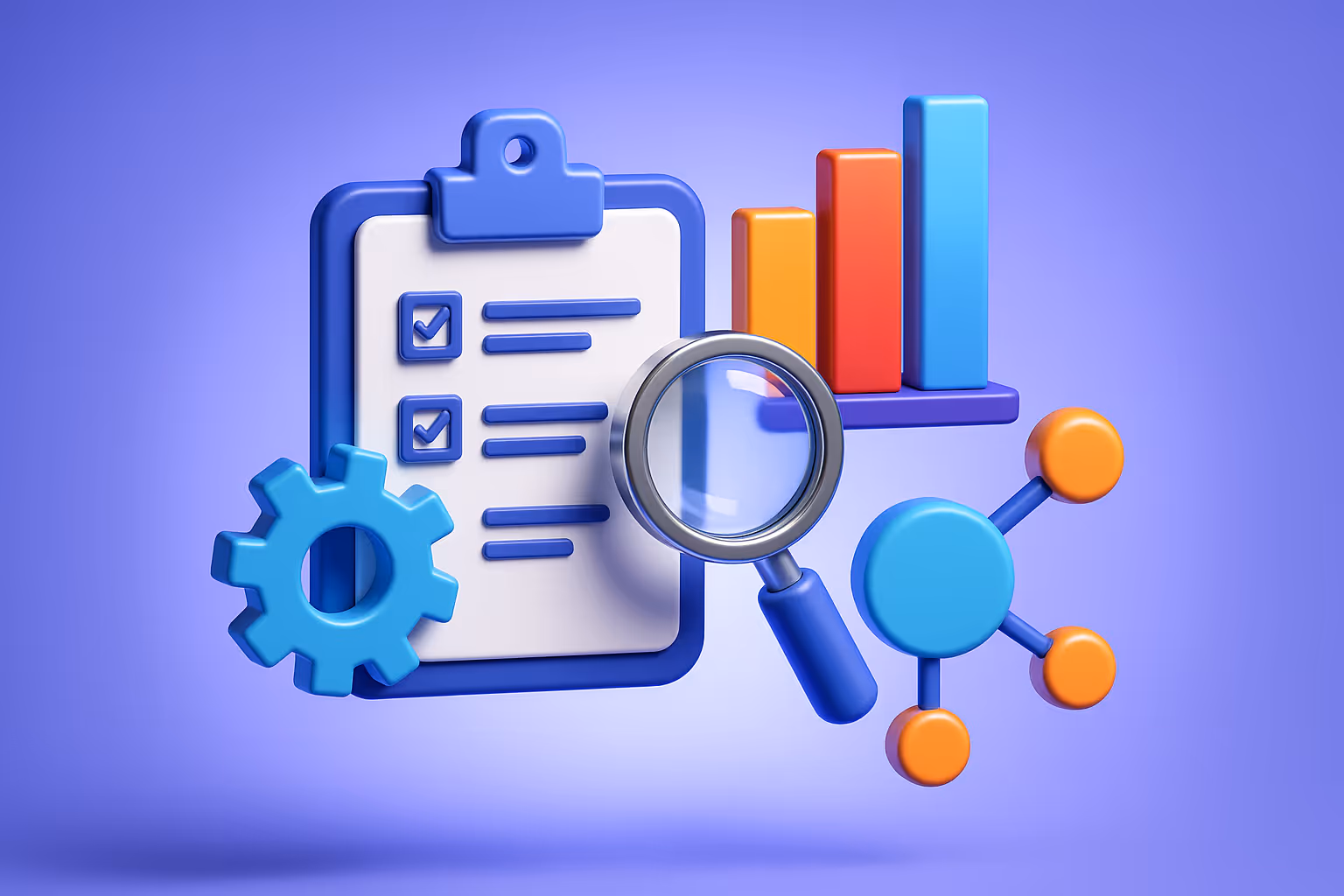 Réaliser un diagnostic organisationnel