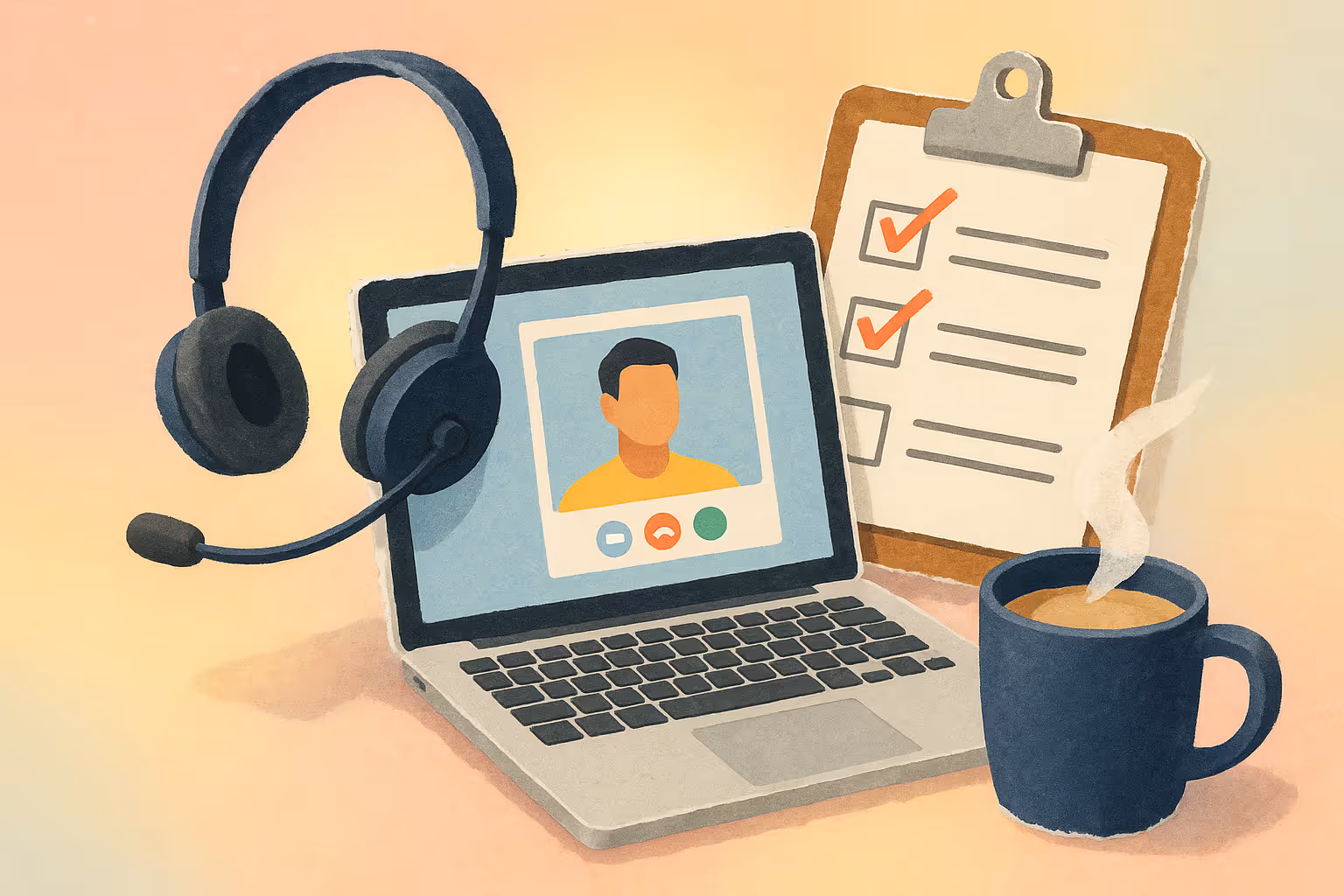 Manager le télétravail : enjeux et meilleures pratiques pour les entreprises de demain