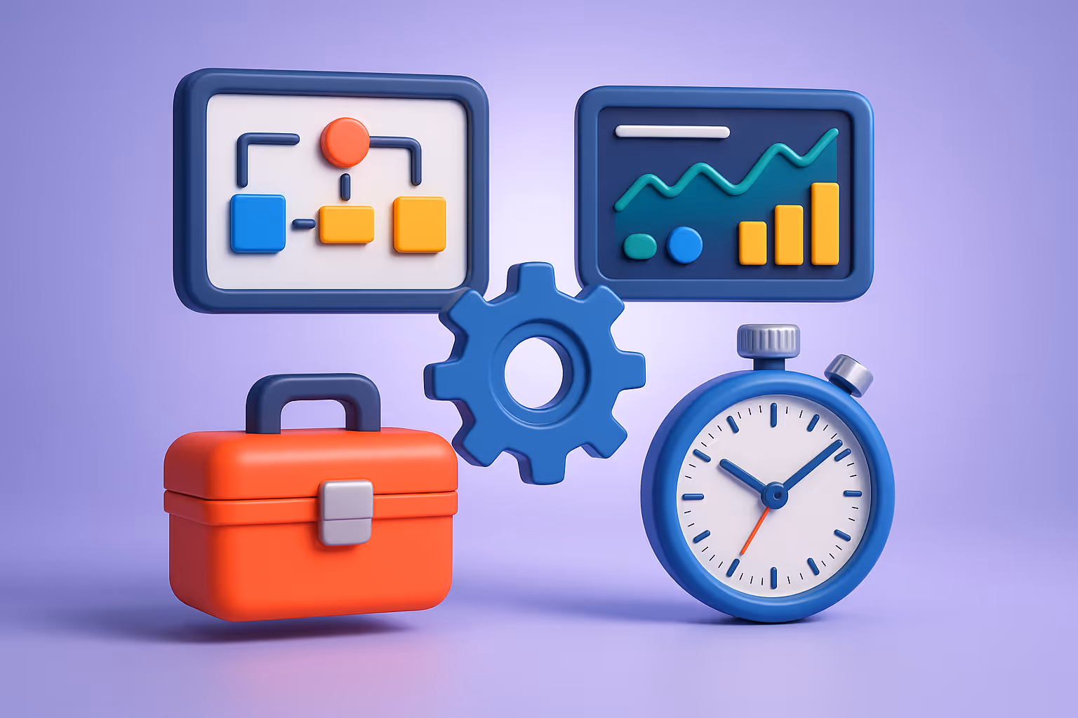 Le Lean Management appliqué aux services : les principes clés