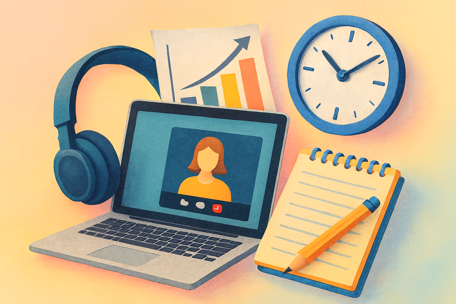 Maximiser l'efficacité du travail à distance et hybride pour les entreprises
