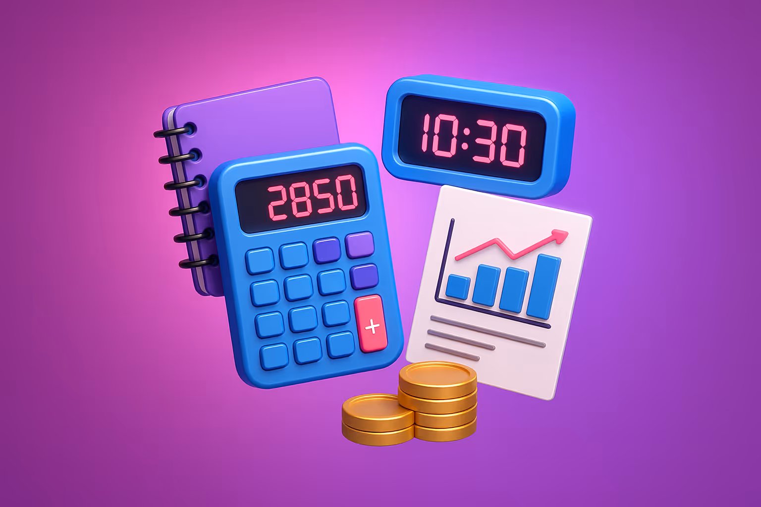 Le calcul des indemnités journalières en paie