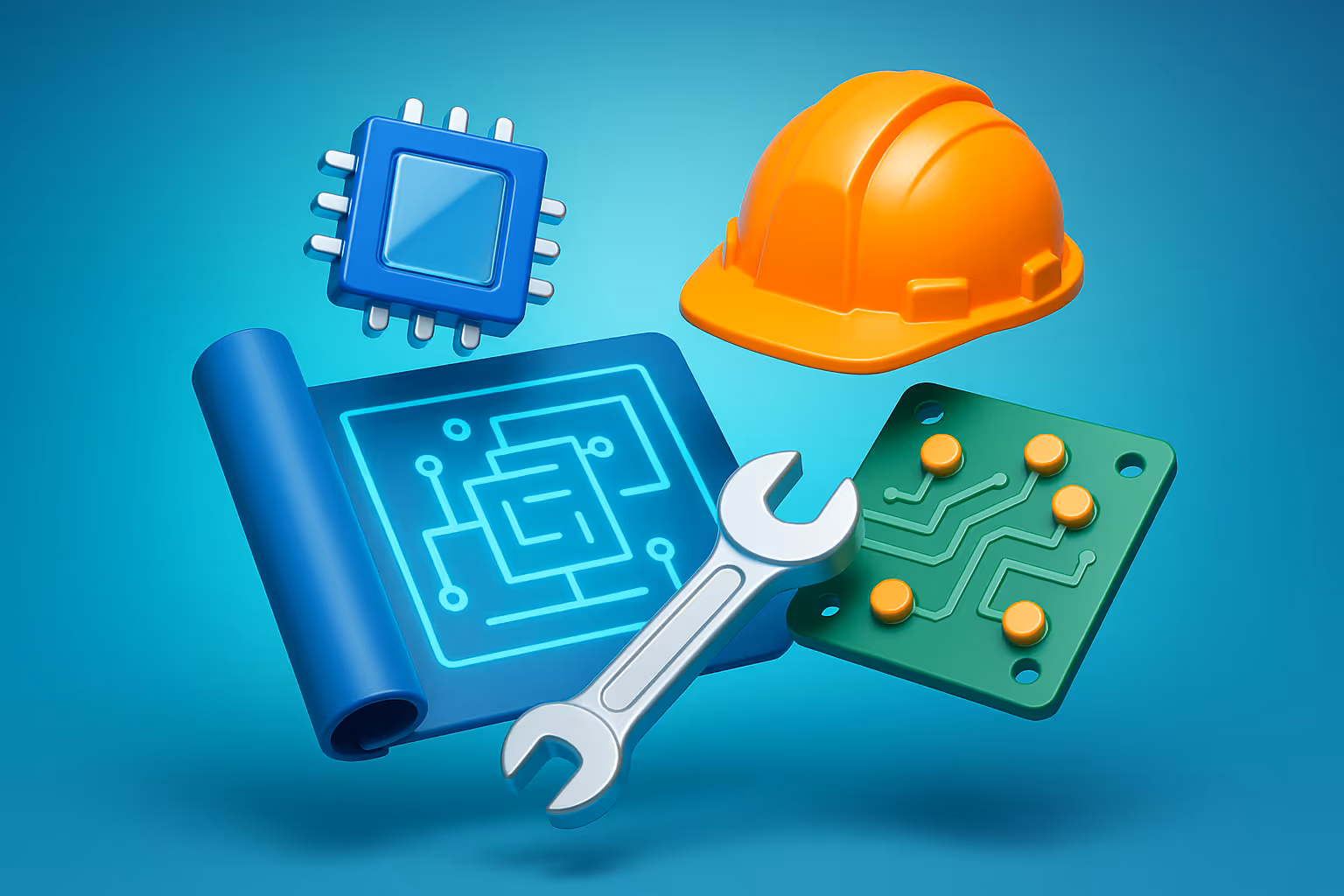 Le cahier des charges pour la maintenance, les travaux neufs et les travaux sur site