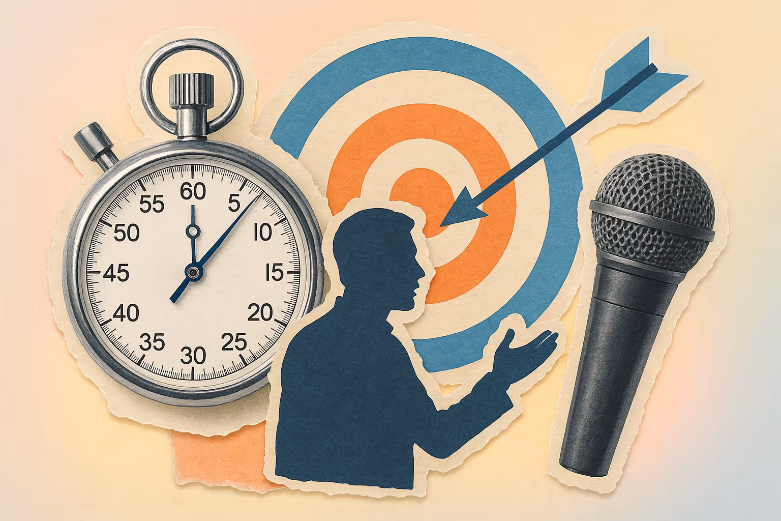 L'art du pitch : améliorer sa communication personnelle pour convaincre en entreprise