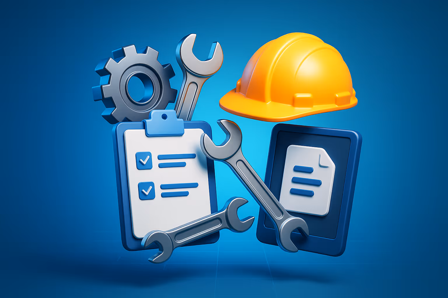 Contrats de maintenance et sous-traitance