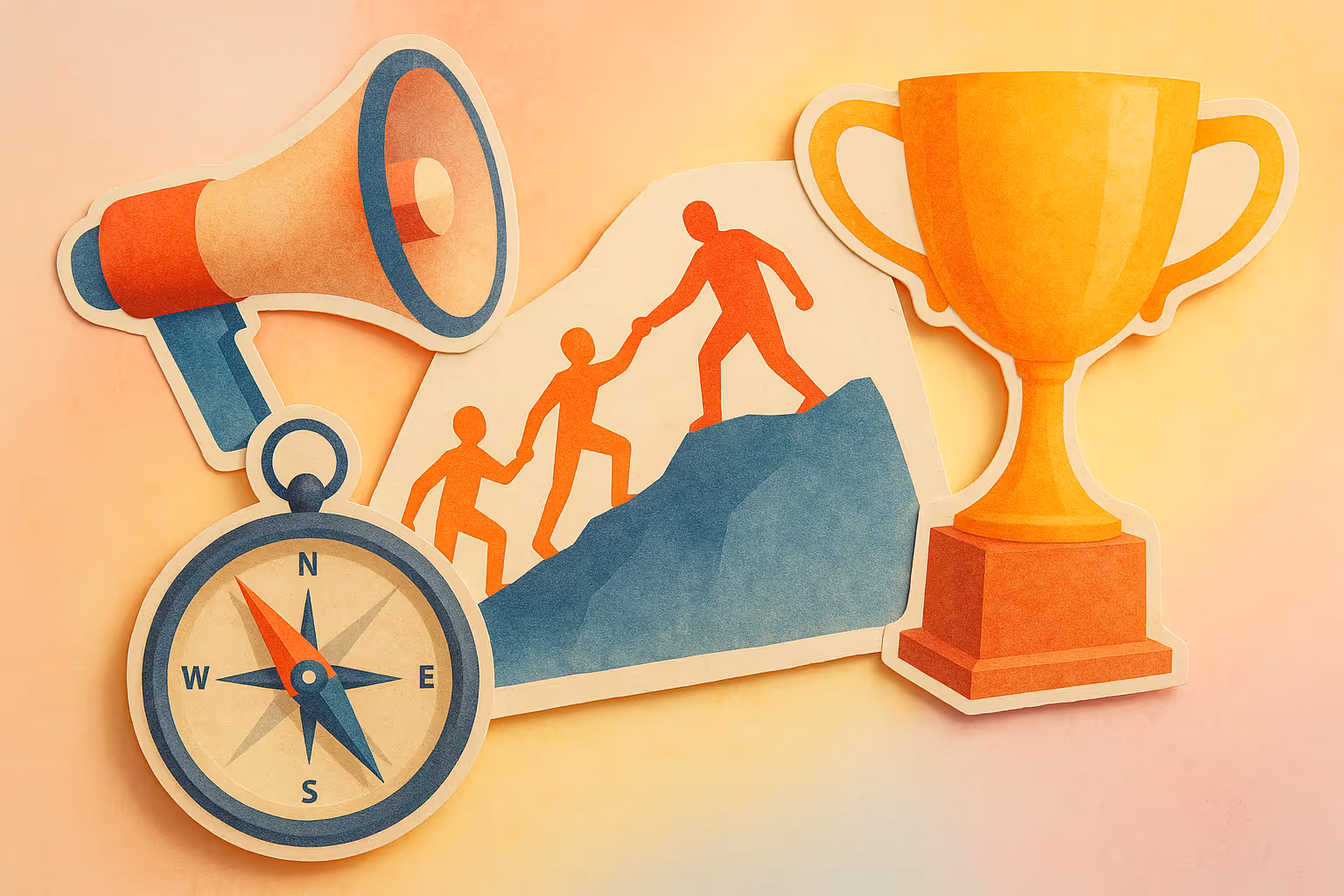 Stratégies efficaces pour renforcer la performance collective des équipes