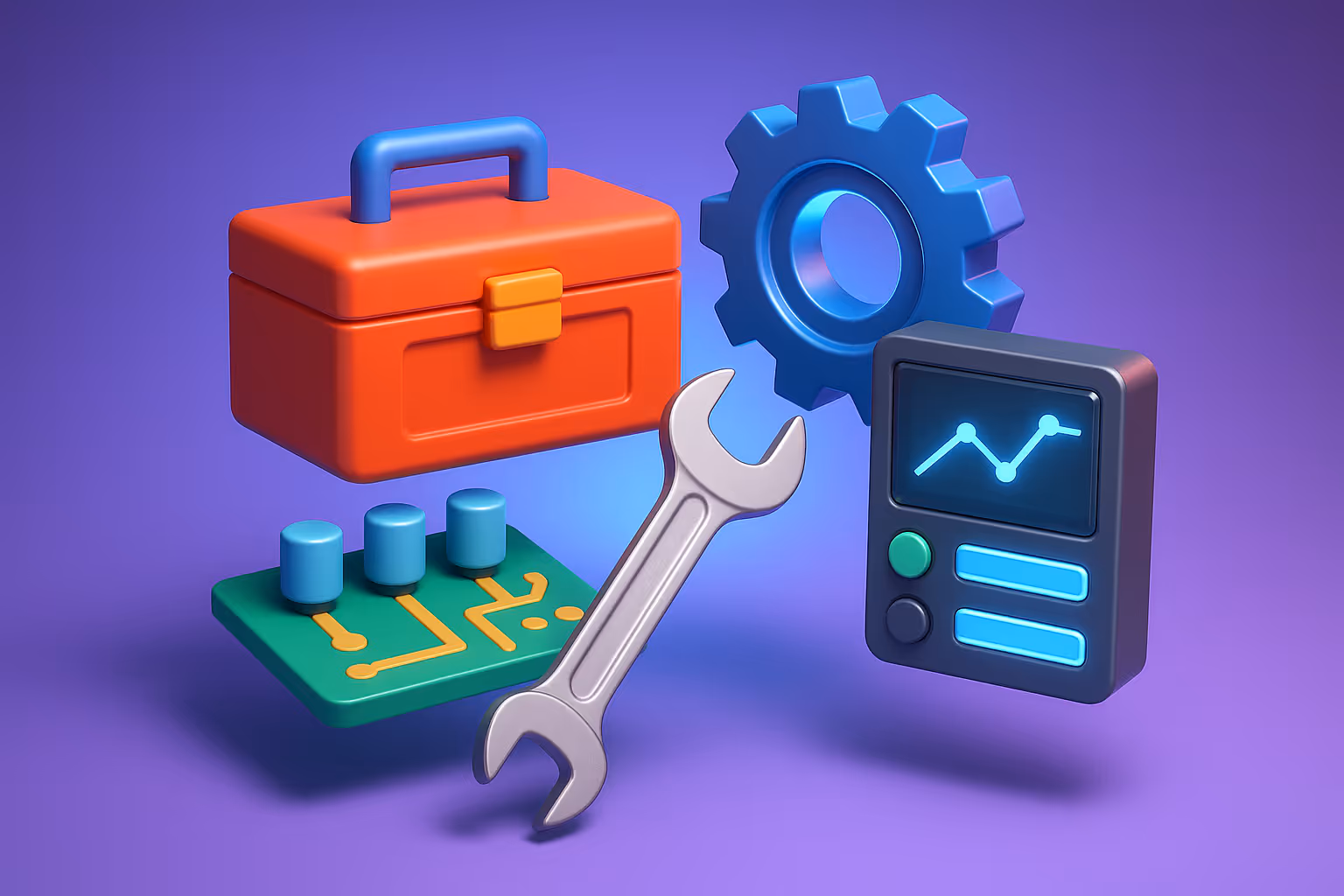 Responsable maintenance