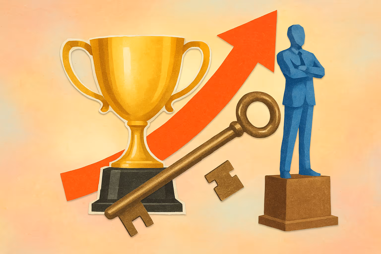 Les fondements du leadership personnel : développer son potentiel de leader dans l'entreprise