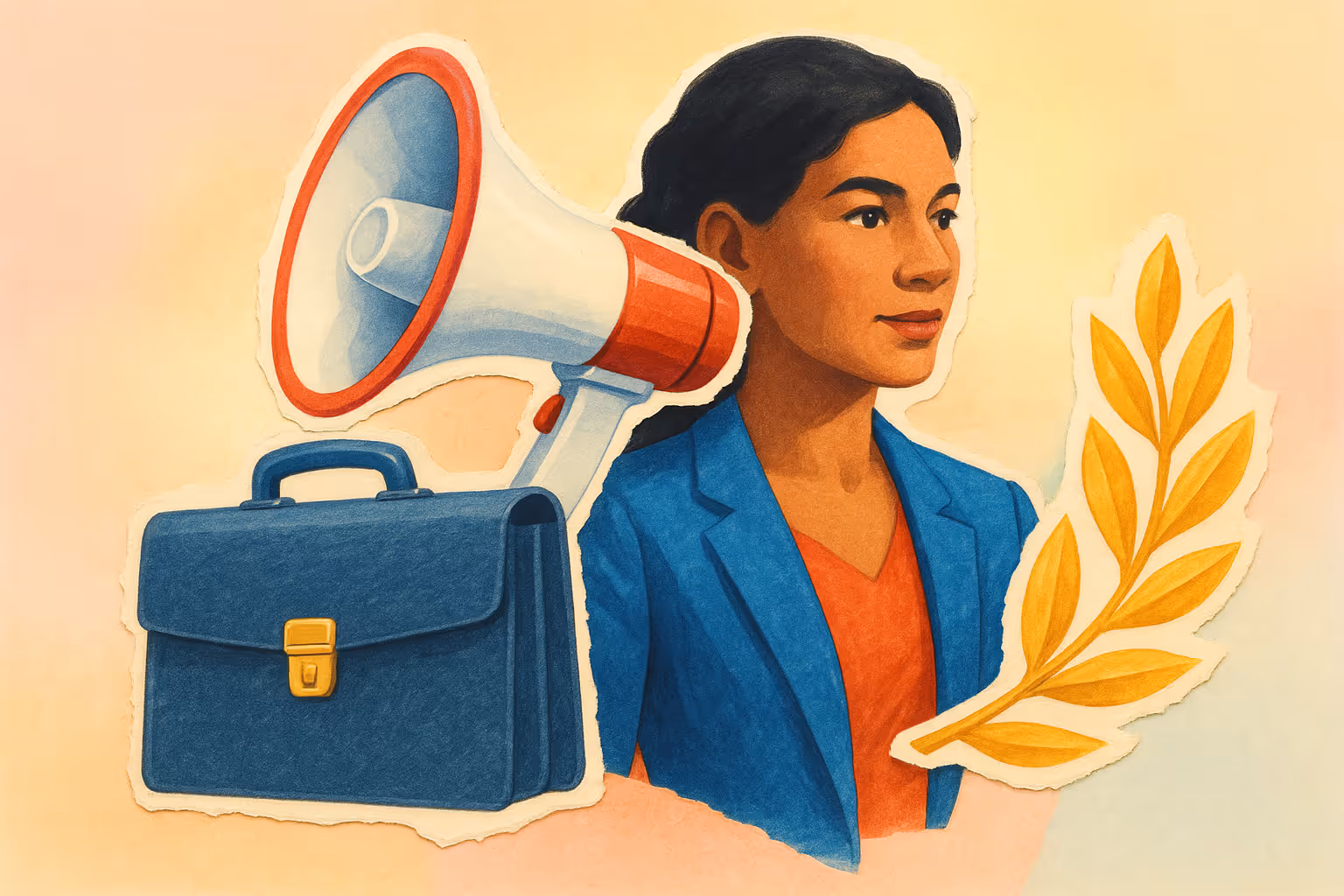 Le leadership féminin : enjeux et perspectives pour les organisations