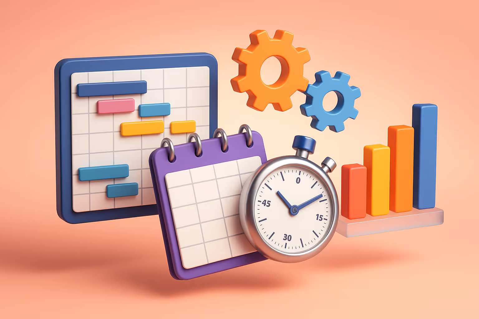 La gestion multi-projets