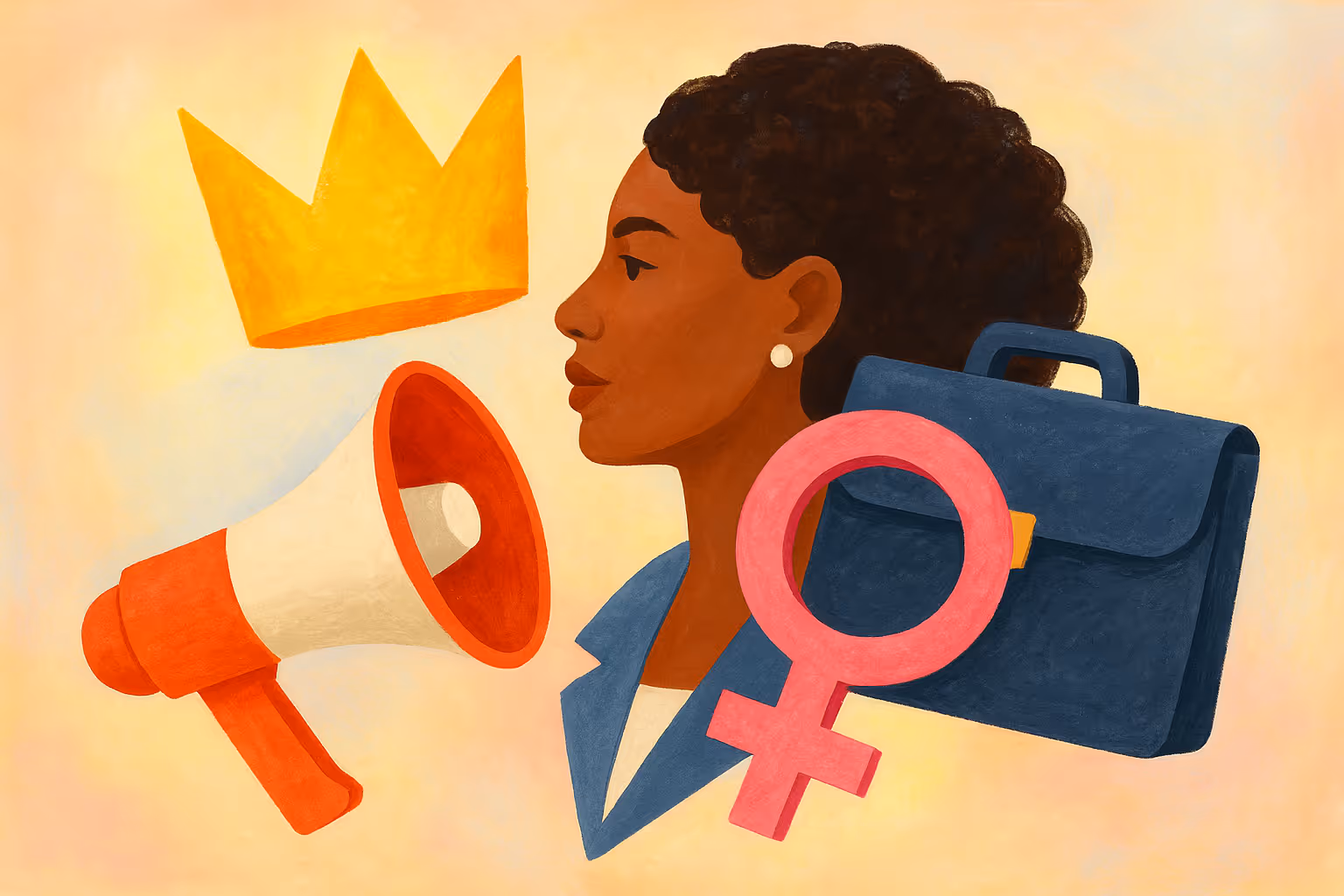 Le leadership féminin : enjeux et opportunités pour les entreprises