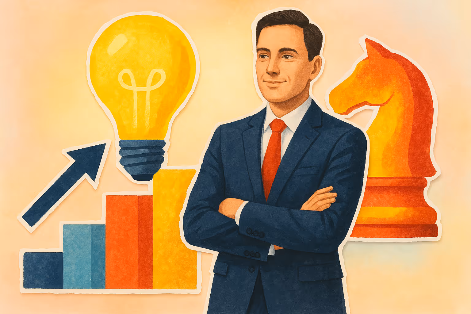 Leadership et innovation en management : clés pour un manager innovant