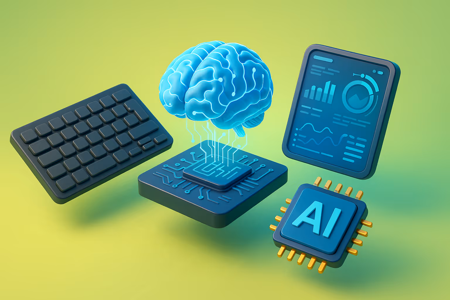 Chef de projet intelligence artificielle