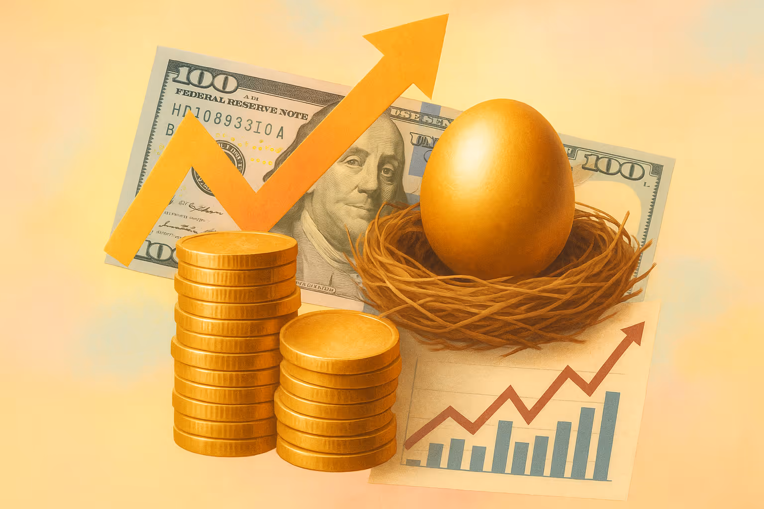Optimisation de la gestion de patrimoine à travers le perfectionnement en marchés financiers
