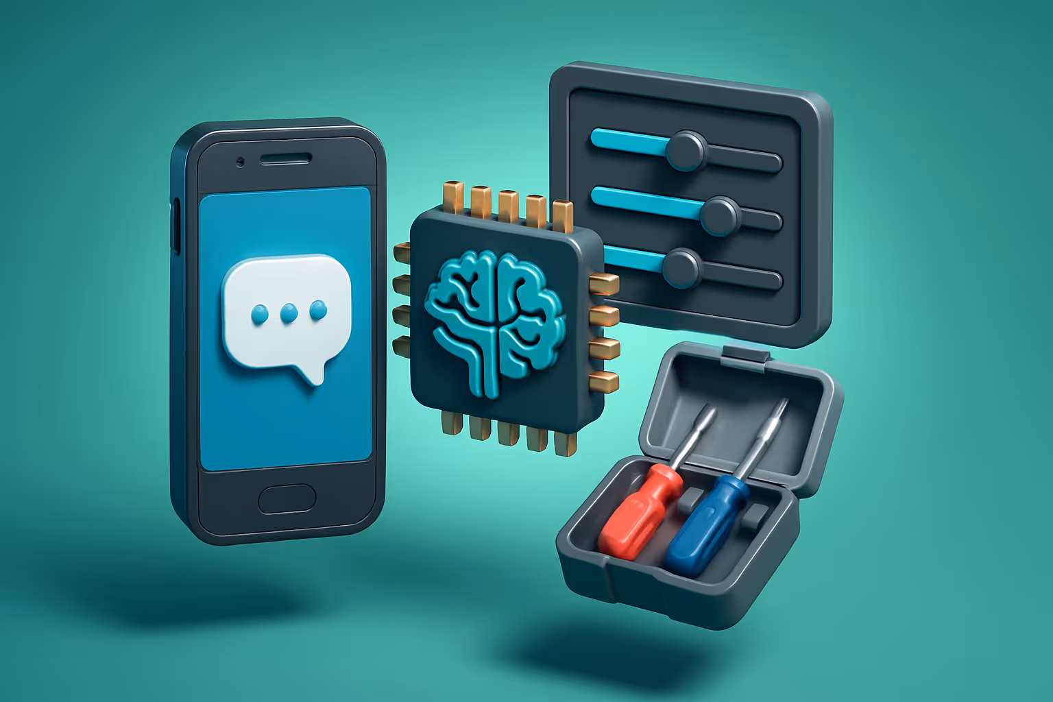 4 outils de PNL pour entrer en contact avec aisance et efficacité